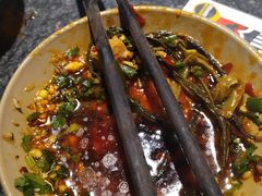 -大虎重庆老火锅(正弘城店)