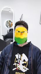 -FINE HAIR造型沙龙