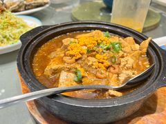-鲜得莱渔港·小平岛海胆馆(七贤岭店)