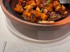 啫啫鸡-金悦轩海鲜酒家(拱北店)