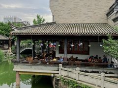 -龙潭水乡