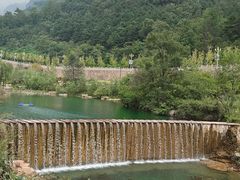 -太行锡崖沟旅游度假区