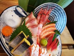 -Sushi Love 创意寿司(丽影广场店)