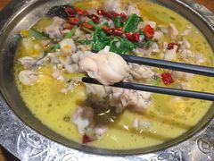 -周麻婆·川式小炒(宁德蕉城南路店)