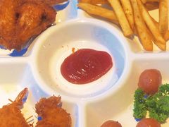 -豪客来牛排(西昌大巷口月城广场店)