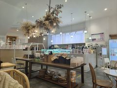 -嗒令甜品·主题融合料理餐厅(首座时代店)