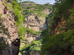 -湖洞水自然风景区