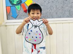 -马荣凯瑞世纪花园幼儿园