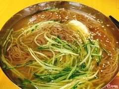 -屋里家延边朝鲜族冷面(南园店)