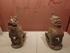 -安阳博物馆