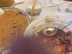 -北李妈妈菜·海肠捞饭(开发区万达店)