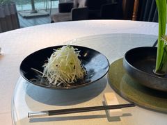 -水上明月·湖景餐厅