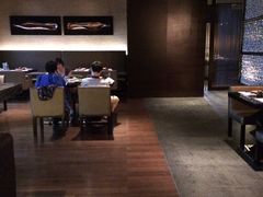 大堂-曙亚洲餐厅-重庆富力艾美酒店(南坪万达广场店)