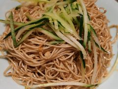 -南京大牌档(香港广场店)