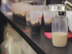 大堂-八婆婆烧仙草(中山路店)