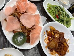 -师傅仔美食(东华老店)