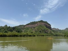 -丹霞山风景名胜区