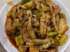 凉拌肠头-天一沾水肥肠(科园一街店)