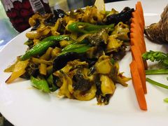 -87号烧烤海鲜·大排档(金沙滩店)