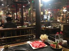 -唇辣号重庆老火锅(燕郊鑫乐汇店)