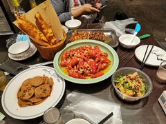 -阿财老铺·老蚌埠龙虾城(华夏总店)