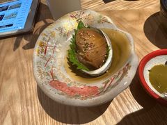 -鸟山鸣·日料食堂(王府井店)
