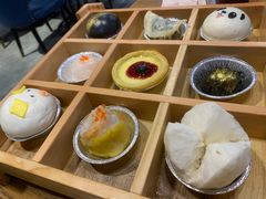 -喜粤糖朝餐厅(三八广场店)