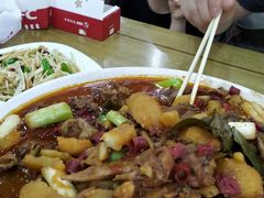 -福顺祥大盘鸡(临潼店)