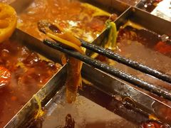 -仁虎老火锅(黄泥磅店)