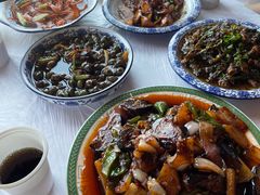 -洞天食府(北大街店)