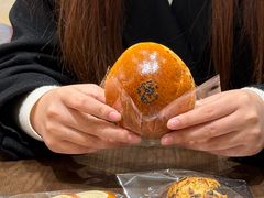 -小飞象面包公社(珠江路金鹰店)