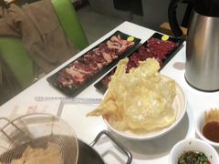 -陈记顺和牛肉火锅馆(天河北路店)