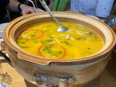 -兔行天下-鸿鹤鲜锅兔(中海国际店)