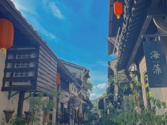 -小河直街历史文化街区