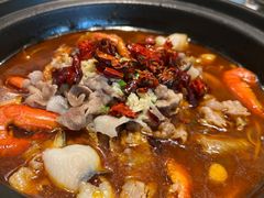 -西湖春天•老字号杭州菜(百汇店)