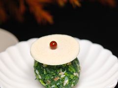 -香乐园·淮扬菜中餐厅·Shang Garden(福田香格里拉店)