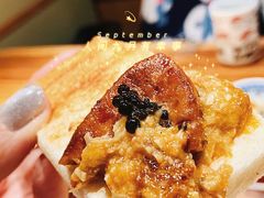 -江户前寿司(好运街店)
