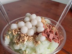 -杨记烤肉老店