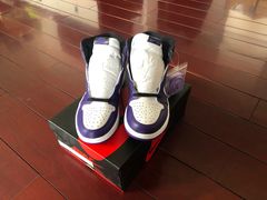 -JORDAN(东方广场店)