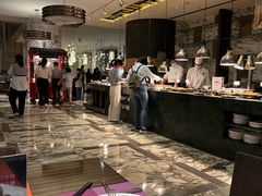 -合肥皇冠假日酒店·菲亚斯特自助餐厅(黄山路店)