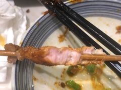 -情妹妹干锅锅(中海国际购物公园店)