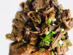 -临街徽菜馆·正宗黄山味