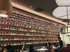 -華府Deluxe(兴业太古汇店)