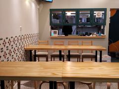 大堂-小团圆糖水铺(襄阳南路店)