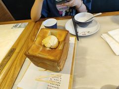-绿茶餐厅(龙湖金楠天街店)