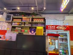 -川正旺江湖菜(三元桥店)