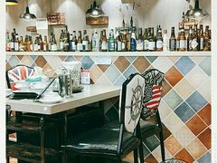 -四海蒸鲜蒸汽海鲜自助(北戴河店)