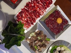 -荣叔港式沙嗲牛肉火锅(正佳潮流店)