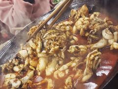 -老天桥蛙炉火锅(姑苏总店)