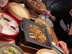 -青年公社烤鸭(熙悦天街店)